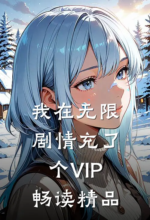 我在无限剧情充了个VIP畅读精品