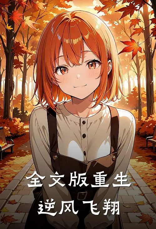 全文版重生逆风飞翔