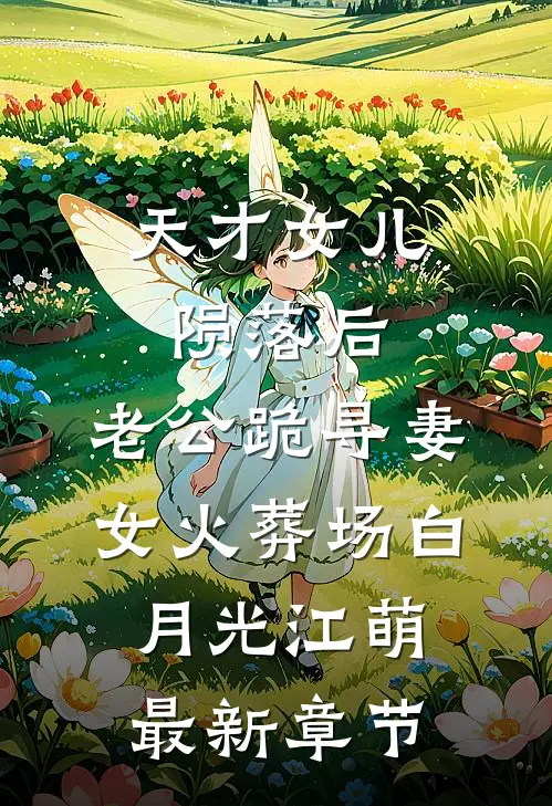 天才女儿陨落后，老公跪寻妻女火葬场白月光江萌最新章节