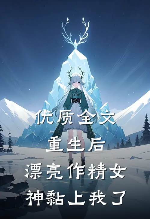优质全文重生后，漂亮作精女神黏上我了