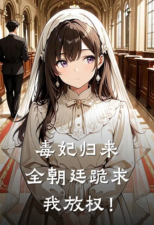 毒妃归来，全朝廷跪求我放权！