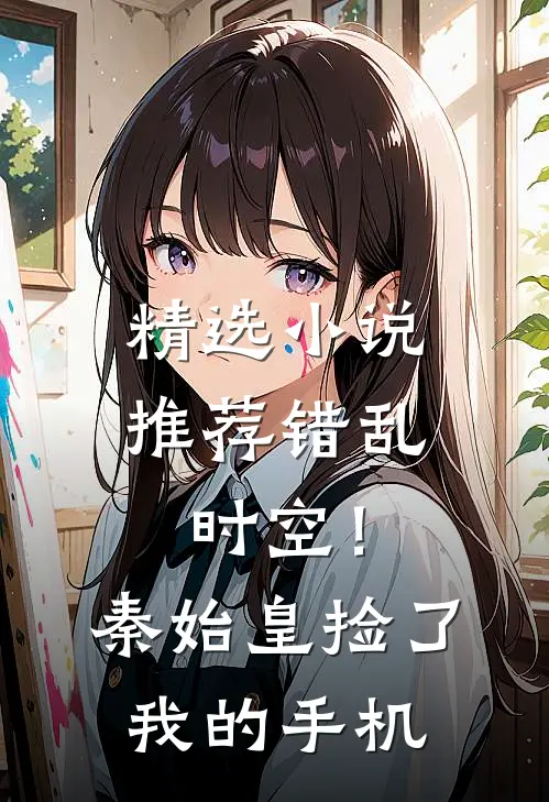精选小说推荐错乱时空！秦始皇捡了我的手机