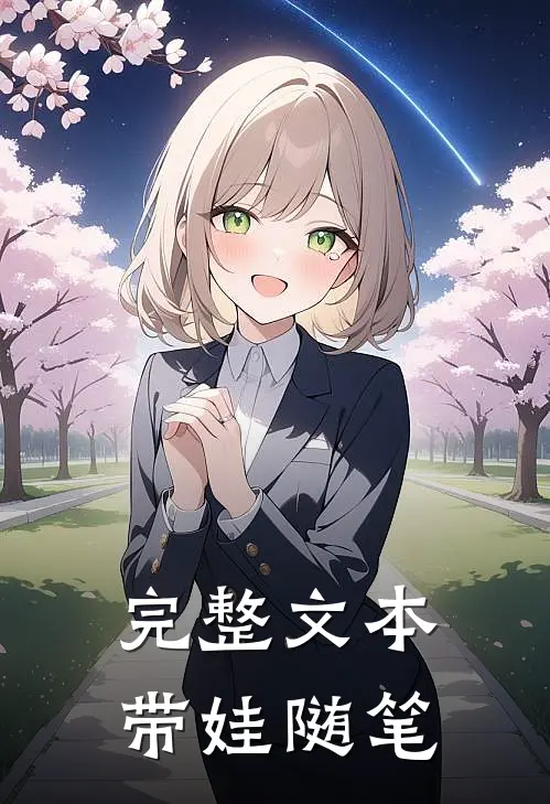 完整文本带娃随笔