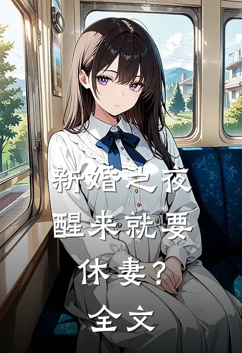 新婚之夜，醒来就要休妻？全文