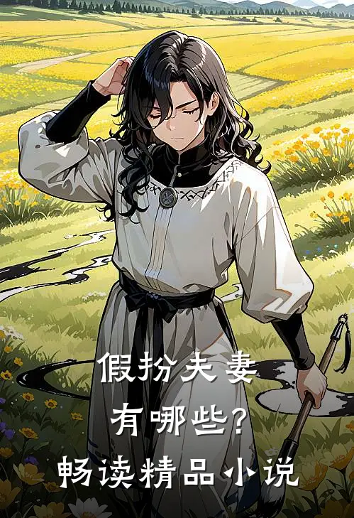 假扮夫妻有哪些?畅读精品小说