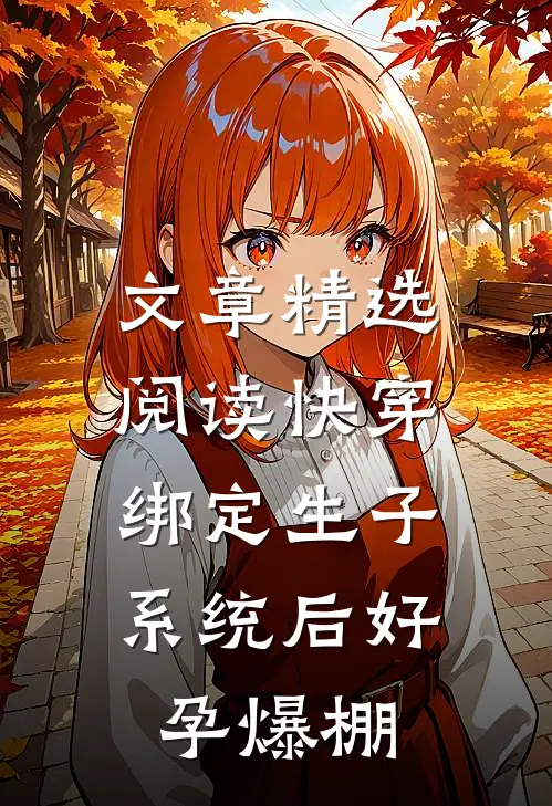 文章精选阅读快穿：绑定生子系统后好孕爆棚