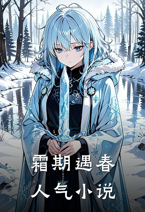 霜期遇春人气小说