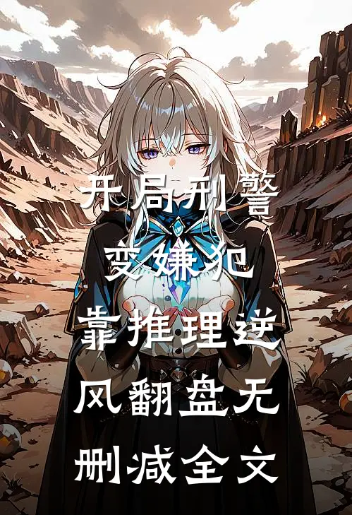 开局刑警变嫌犯，靠推理逆风翻盘无删减全文