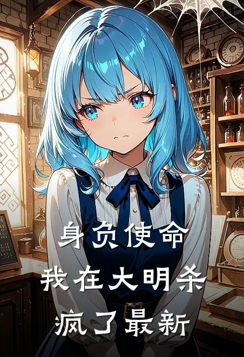 身负使命，我在大明杀疯了最新