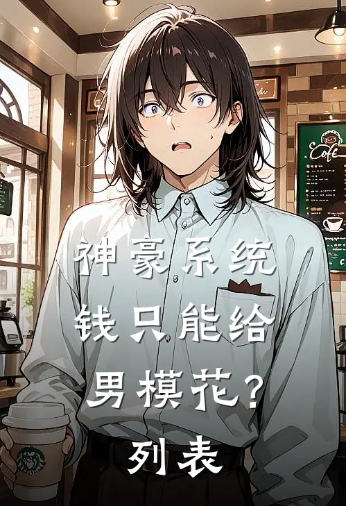 神豪系统：钱只能给男模花？列表