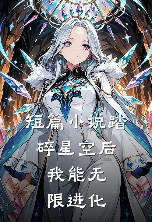 短篇小说踏碎星空后，我能无限进化
