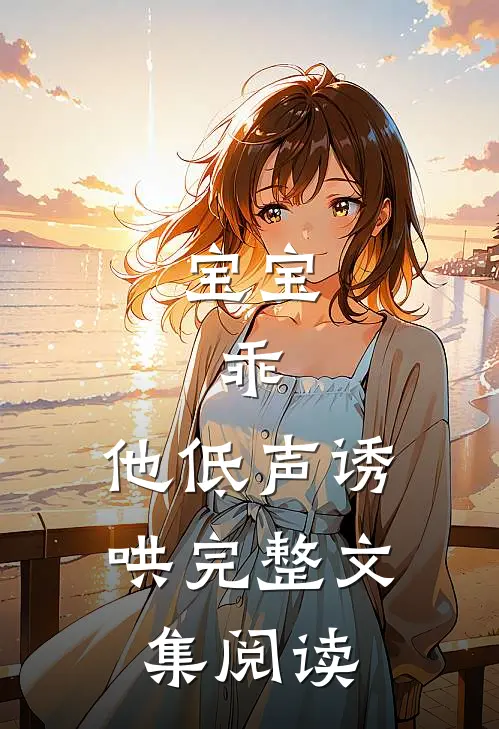 宝宝，乖，他低声诱哄完整文集阅读