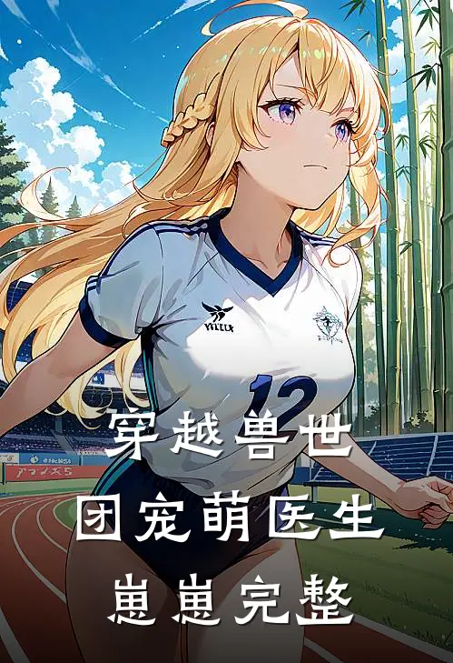 穿越兽世：团宠萌医生崽崽完整
