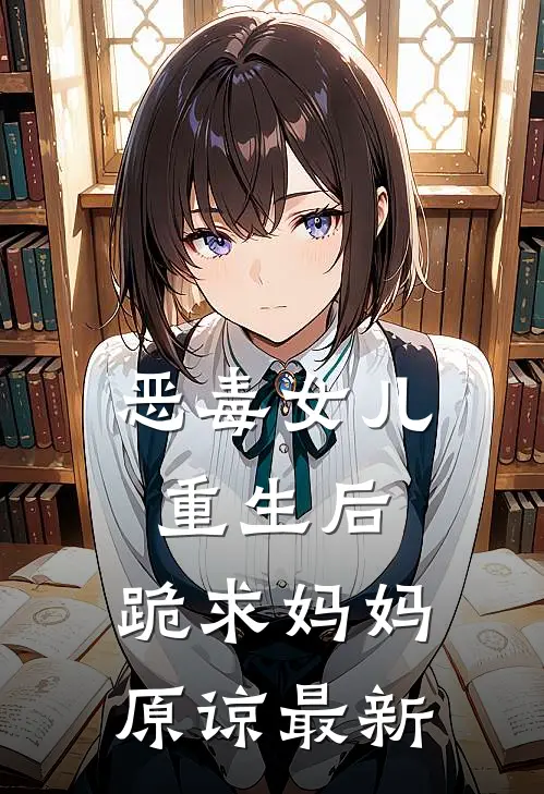 恶毒女儿重生后，跪求妈妈原谅最新