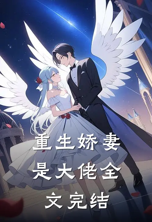 重生娇妻是大佬全文完结