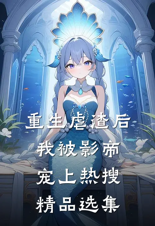 重生虐渣后，我被影帝宠上热搜精品选集