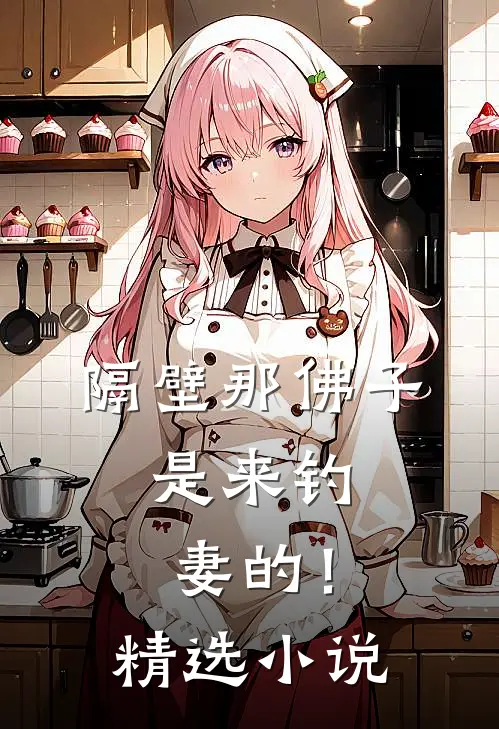隔壁那佛子，是来钓妻的！精选小说
