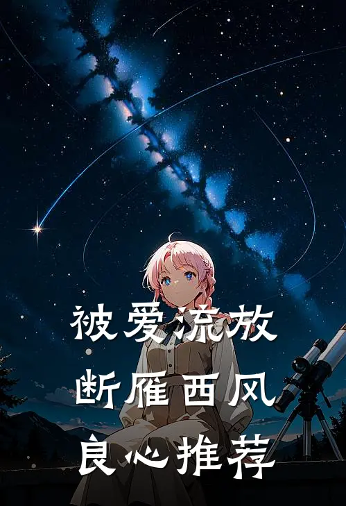 被爱流放，断雁西风良心推荐