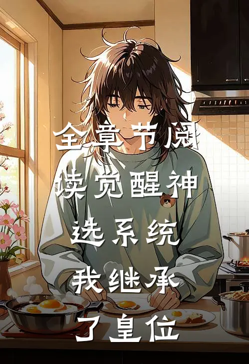 全章节阅读觉醒神选系统，我继承了皇位