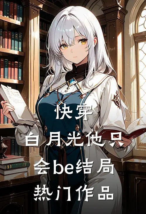 快穿：白月光他只会be结局热门作品