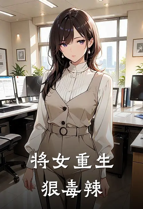 将女重生狠毒辣