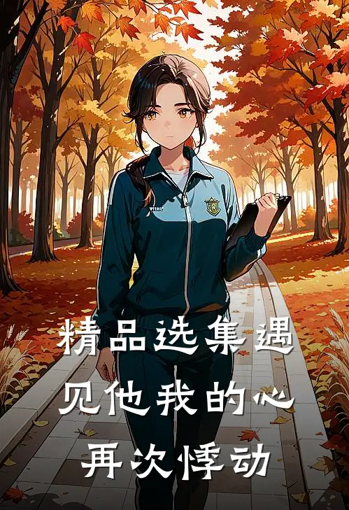 精品选集遇见他我的心再次悸动
