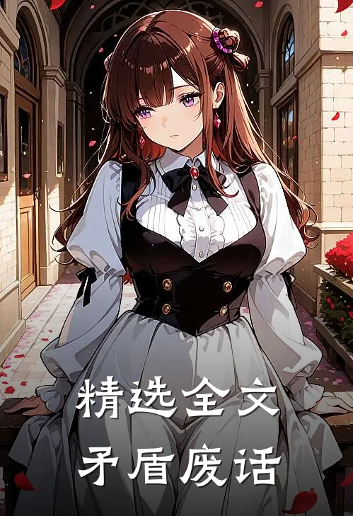 精选全文矛盾废话