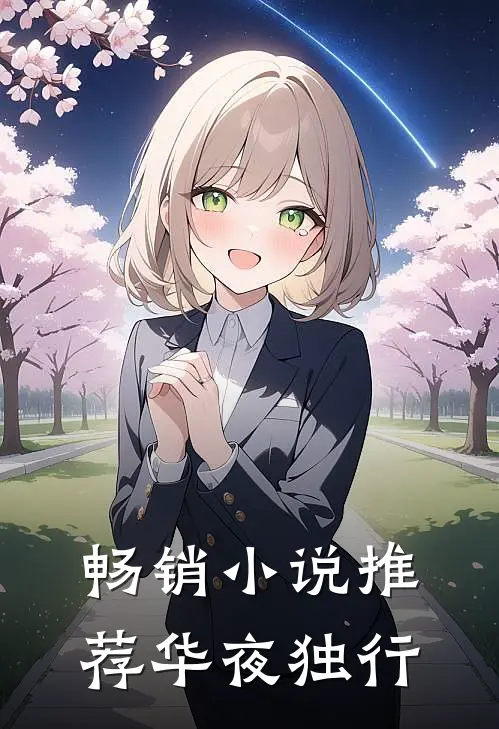 畅销小说推荐华夜独行