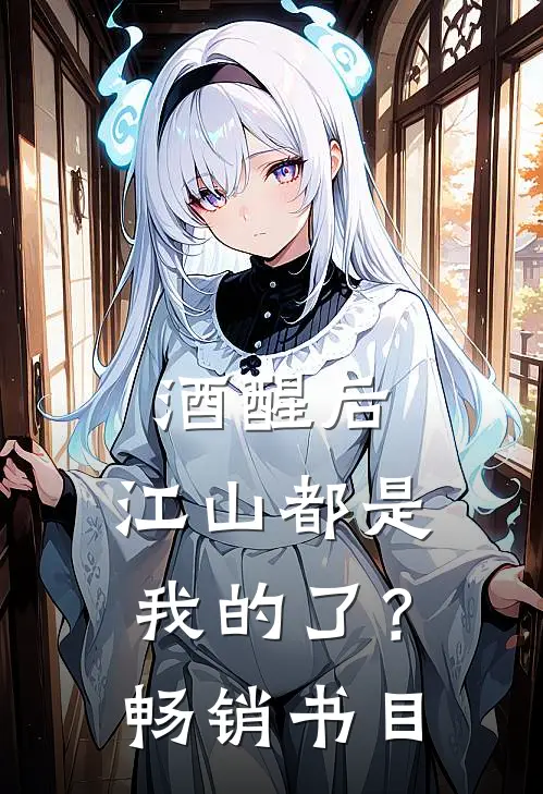 酒醒后，江山都是我的了？畅销书目