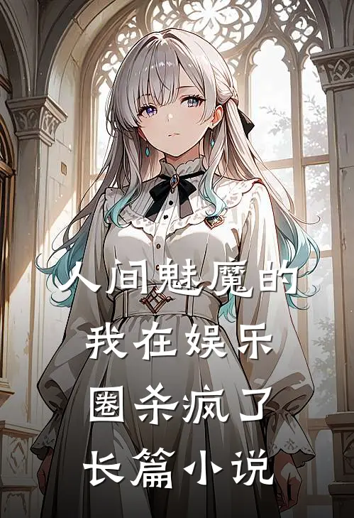 人间魅魔的我在娱乐圈杀疯了长篇小说