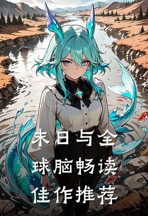 末日与全球脑畅读佳作推荐