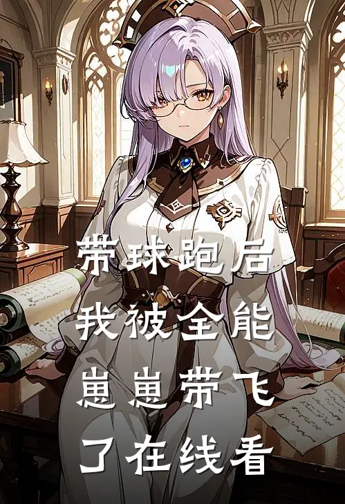 带球跑后，我被全能崽崽带飞了在线看