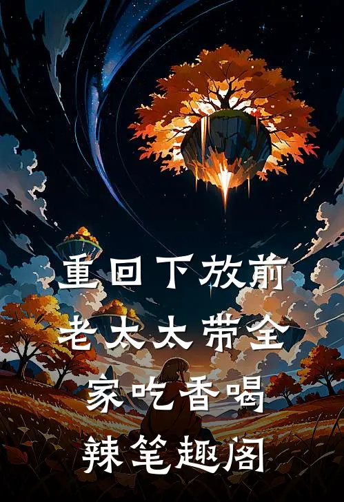 重回下放前老太太带全家吃香喝辣笔趣阁