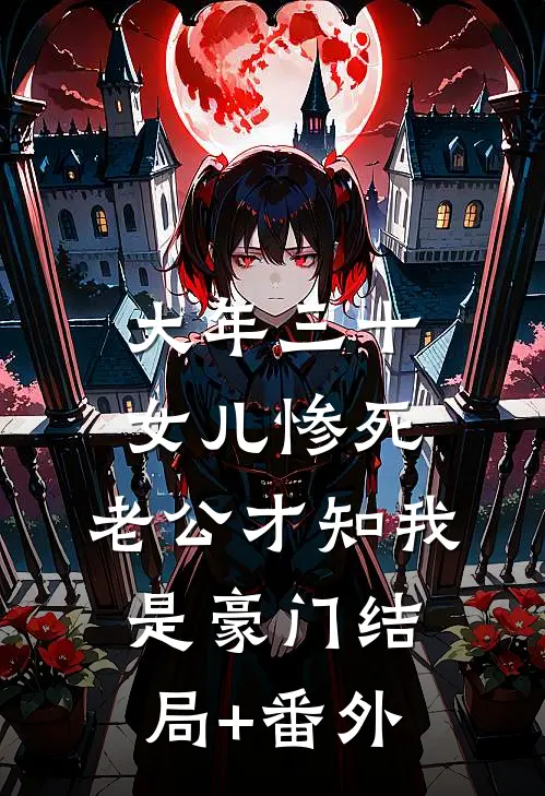 大年三十女儿惨死，老公才知我是豪门结局+番外