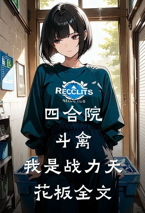 四合院:斗禽,我是战力天花板全文