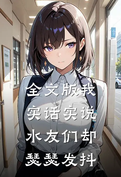 全文版我实话实说，水友们却瑟瑟发抖