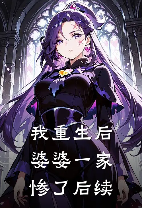 我重生后，婆婆一家惨了后续
