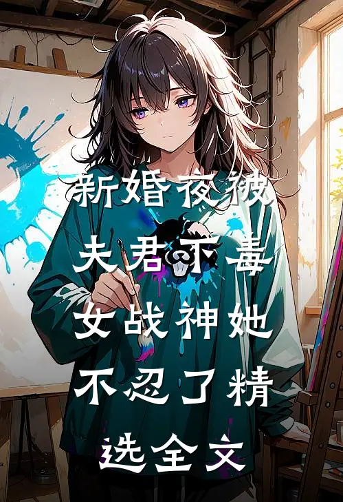 新婚夜被夫君下毒，女战神她不忍了精选全文