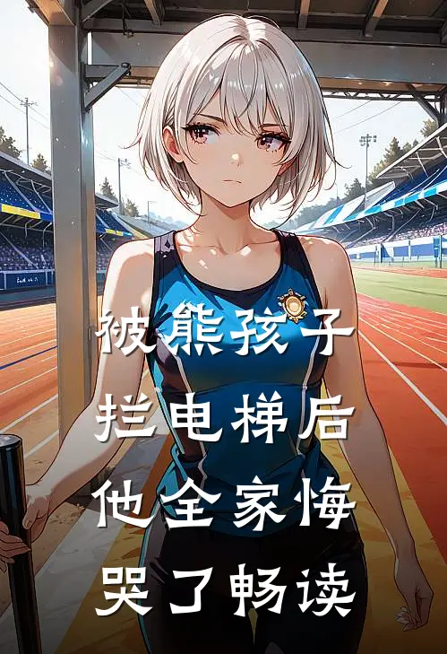 被熊孩子拦电梯后，他全家悔哭了畅读