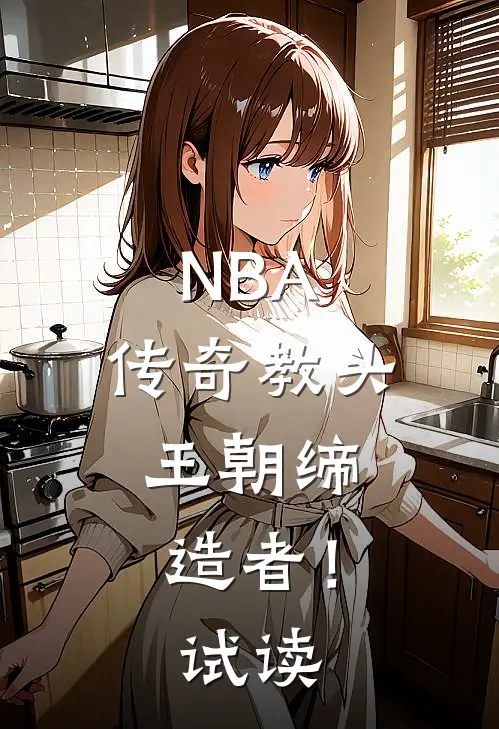 NBA：传奇教头，王朝缔造者！试读