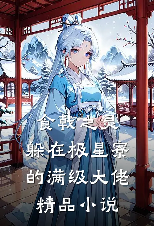 食戟之灵：躲在极星寮的满级大佬精品小说