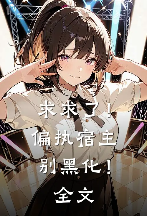 求求了！偏执宿主别黑化！全文