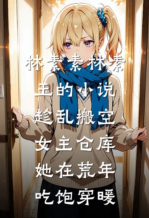 林素素林素玉的小说趁乱搬空女主仓库，她在荒年吃饱穿暖