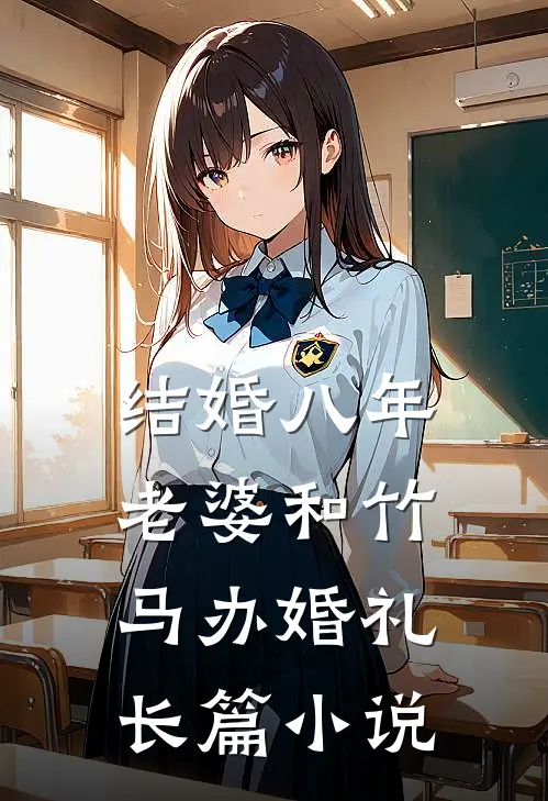 结婚八年，老婆和竹马办婚礼长篇小说