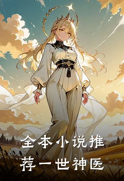 全本小说推荐一世神医