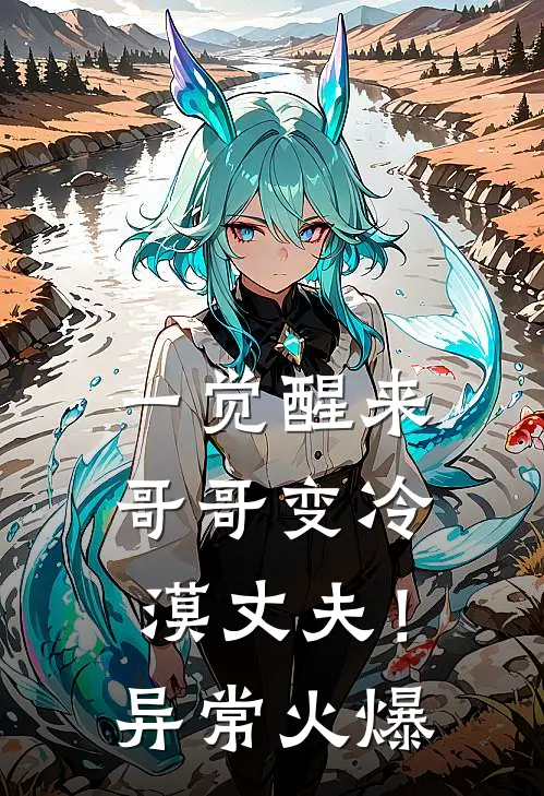 一觉醒来，哥哥变冷漠丈夫！异常火爆