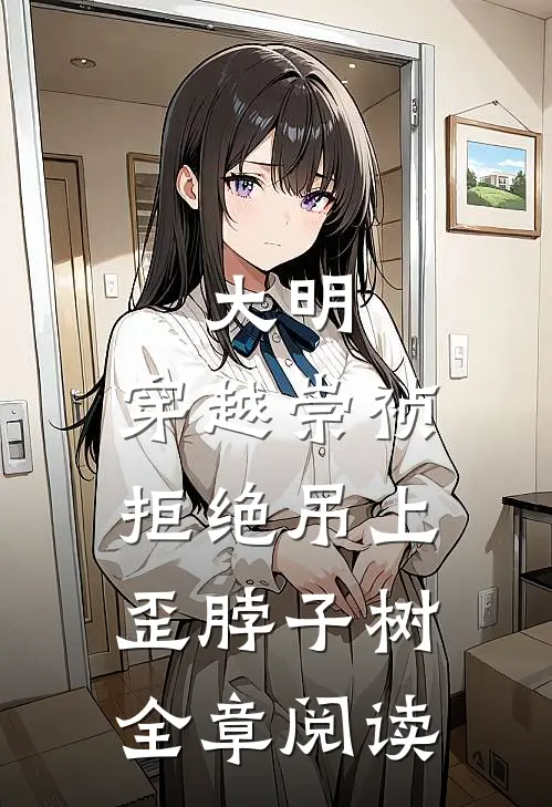 大明：穿越崇祯，拒绝吊上歪脖子树全章阅读