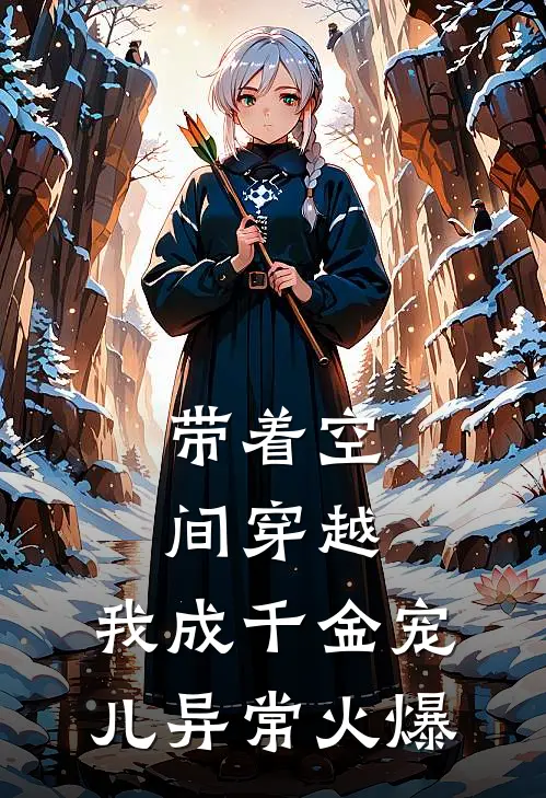 带着空间穿越，我成千金宠儿异常火爆