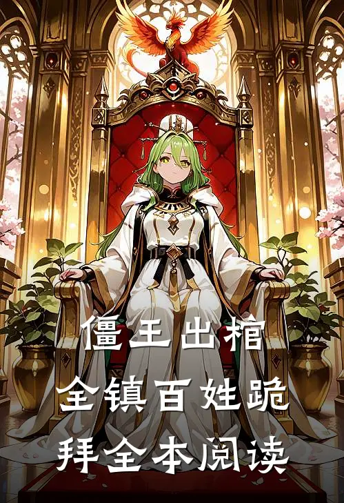 僵王出棺，全镇百姓跪拜全本阅读