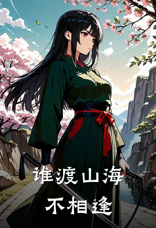 谁渡山海不相逢